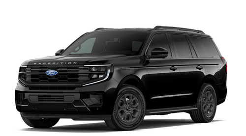2027 Ford Expedition Active In-Transit