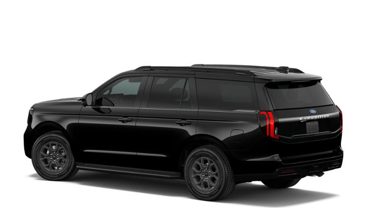 2027 Ford Expedition Active In-Transit