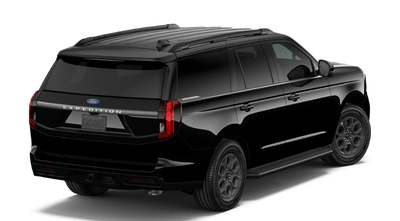 2027 Ford Expedition Active In-Transit