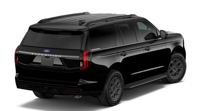 2027 Ford Expedition Active In-Transit