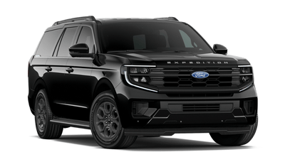 2027 Ford Expedition Active In-Transit