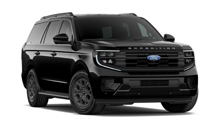 2027 Ford Expedition Active In-Transit
