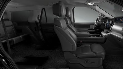 2027 Ford Expedition Active In-Transit