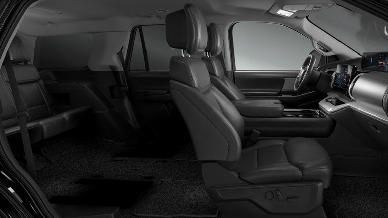 2027 Ford Expedition Active In-Transit