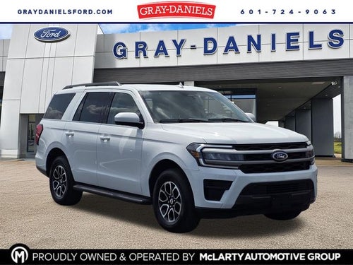2024 Ford Expedition XLT