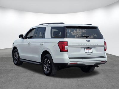 2024 Ford Expedition XLT