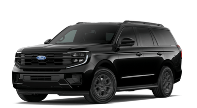 2027 Ford Expedition Active In-Transit