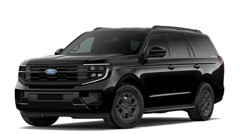2027 Ford Expedition Active In-Transit