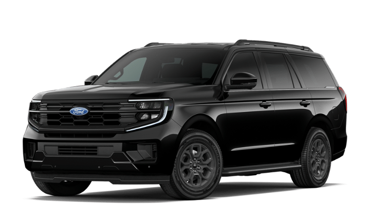 2027 Ford Expedition Active In-Transit