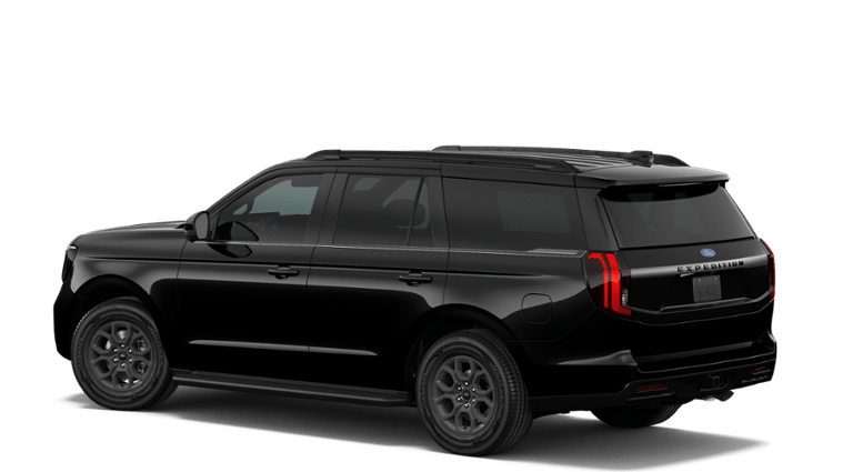 2027 Ford Expedition Active In-Transit