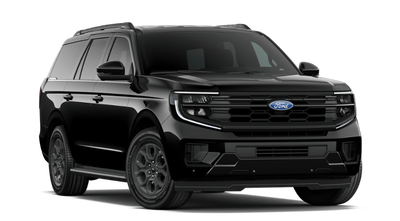 2027 Ford Expedition Active In-Transit