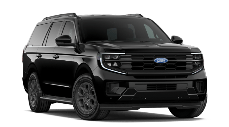 2027 Ford Expedition Active In-Transit