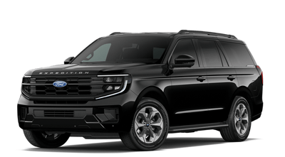 2027 Ford Expedition Active In-Transit