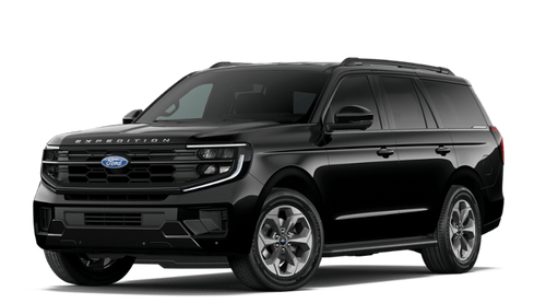 2027 Ford Expedition Active In-Transit