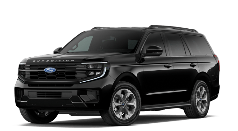 2027 Ford Expedition Active In-Transit