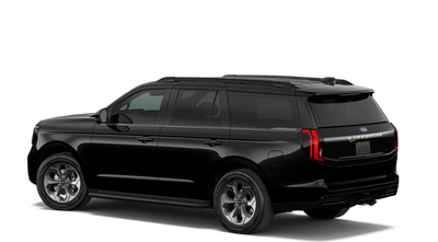 2027 Ford Expedition Active In-Transit