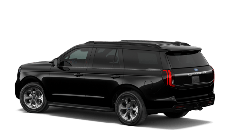 2027 Ford Expedition Active In-Transit