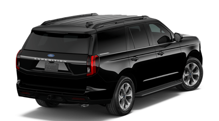 2027 Ford Expedition Active In-Transit