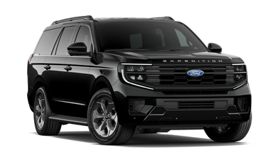 2027 Ford Expedition Active In-Transit