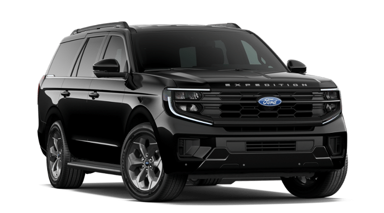 2027 Ford Expedition Active In-Transit