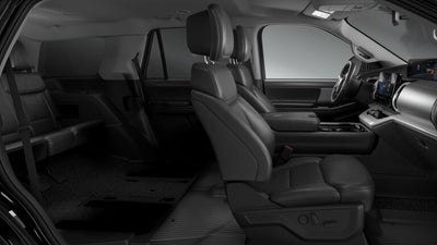 2027 Ford Expedition Active In-Transit