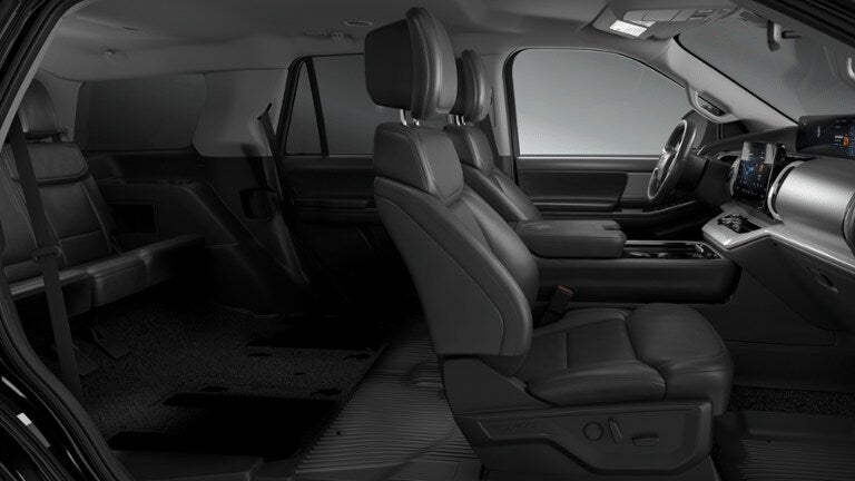 2027 Ford Expedition Active In-Transit