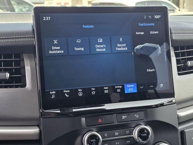 2023 Ford Expedition XLT