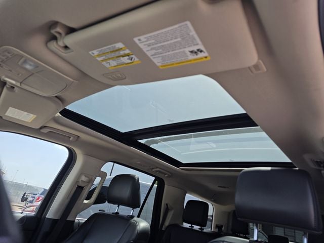 2023 Ford Expedition XLT