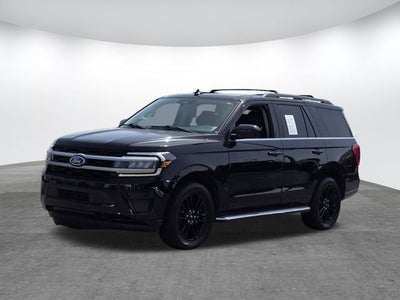 2023 Ford Expedition XLT