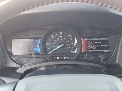 2016 Ford Expedition King Ranch