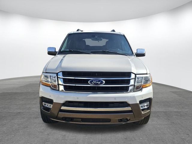 2016 Ford Expedition King Ranch