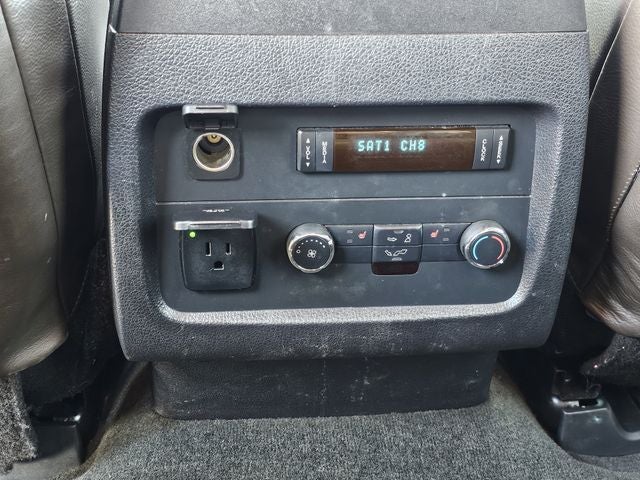 2016 Ford Expedition King Ranch