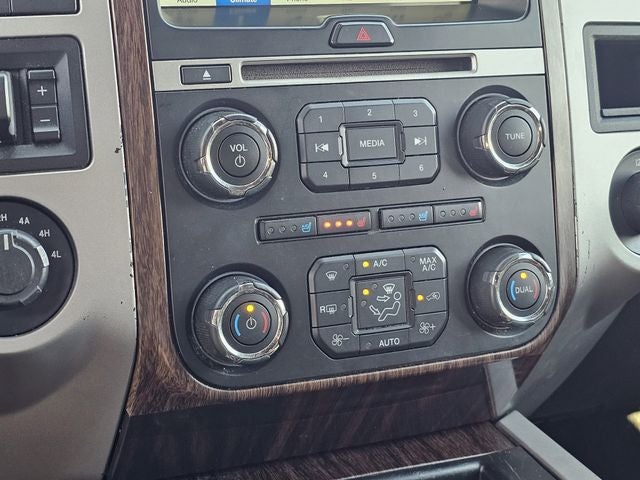 2016 Ford Expedition King Ranch