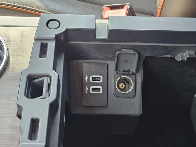 2016 Ford Expedition King Ranch