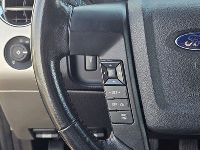 2016 Ford Expedition King Ranch