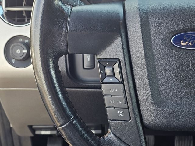 2016 Ford Expedition King Ranch