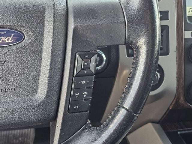 2016 Ford Expedition King Ranch