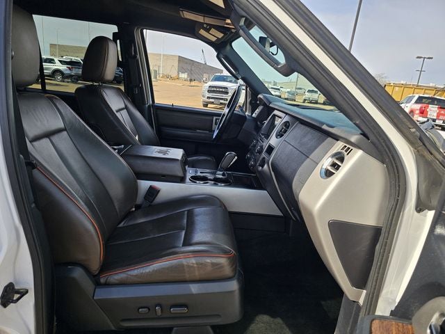2016 Ford Expedition King Ranch