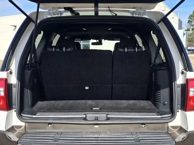 2016 Ford Expedition King Ranch