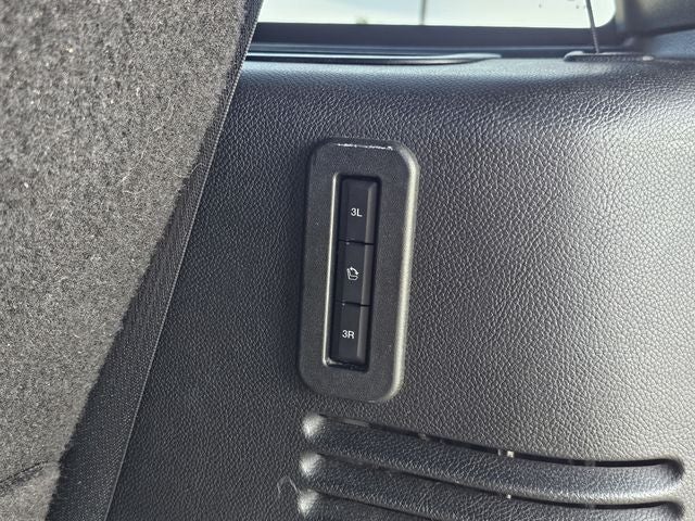 2016 Ford Expedition King Ranch