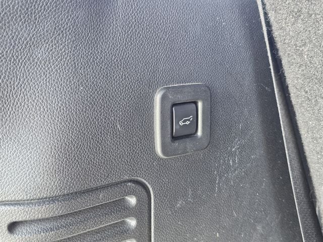 2016 Ford Expedition King Ranch