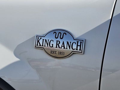 2016 Ford Expedition King Ranch