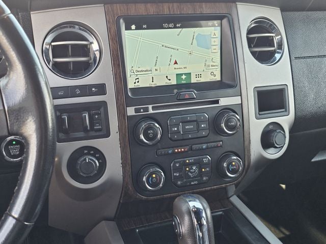 2016 Ford Expedition King Ranch