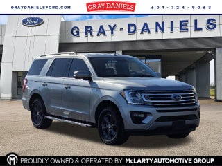 2021 Ford Expedition XLT