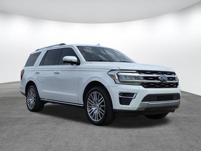 2023 Ford Expedition Limited