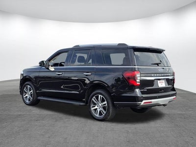 2024 Ford Expedition Limited