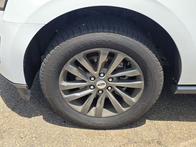 2021 Ford Expedition Limited