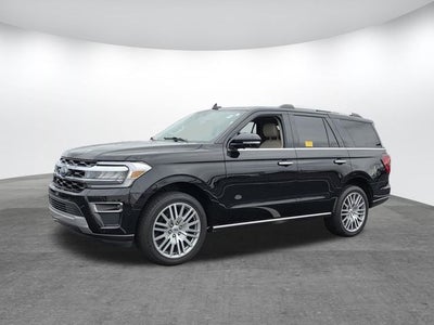 2022 Ford Expedition Limited