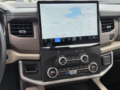 2022 Ford Expedition Limited