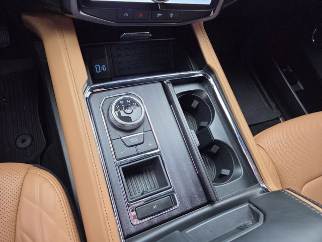 2024 Ford Expedition Platinum